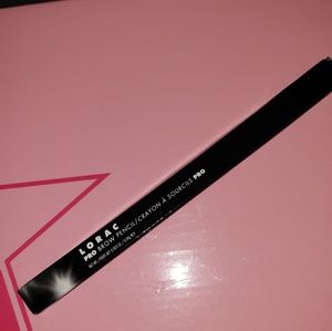 Lorac Brow pencil Dark Brown new in box